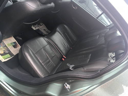 Renault Megane Sedan Dynamique 2.0 Aut