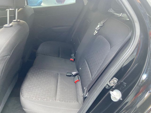 Hyundai HB20 HB20 1.0 12V FLEX SENSE MANUAL