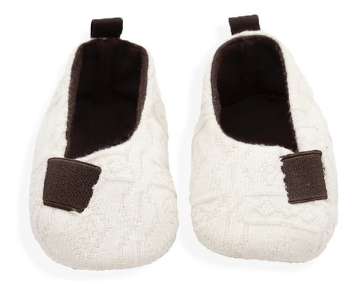 Zapatitos Bebe Pantufla Elegante Niño Niña Tenis Suaves Nube