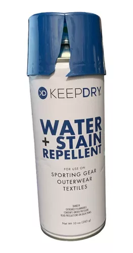 Spray Repelente De Agua Para Calzado
