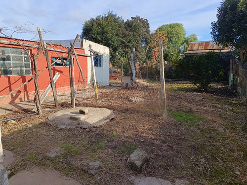Se Vende Propiedad A Reciclar En Santa Rosa, Canelones.