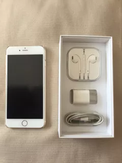 iPhone 6 Plus 64gb Dorado. Usado 9/10