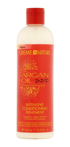 Tratamiento Intensivo Creme Of Nature