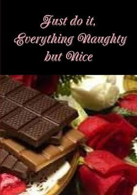 Libro Just Do It, Everything Naughty But Nice - 