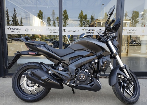 Imagen 14 de 25 de Bajaj Dominar 400 Tourer, Nuevo Modelo 2023!!