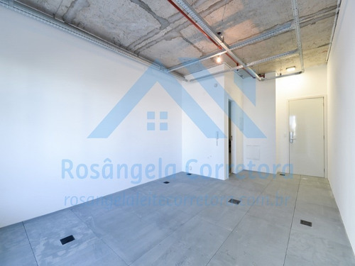 Imagem 3 de 10 de Sala - Sa00220 - 69981125