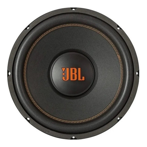 Subwoofer Jbl Multisytem 12swms350 12 Pol 350w Rms 4 Ohms