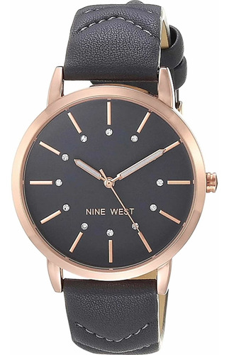 Reloj Nine West Para Dama Nw/2570 Original