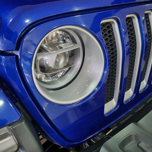 Jeep Wrangler 2020