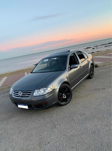 Volkswagen Bora 2.0 Trendline 115cv 2011