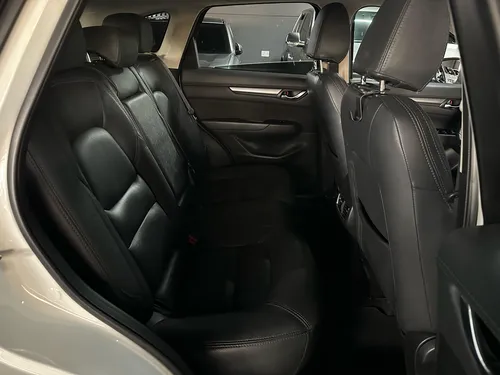 Mazda CX-5 2.0 Touring At