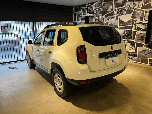 Renault Duster 1.6 Ph2 4x2 Dynamique