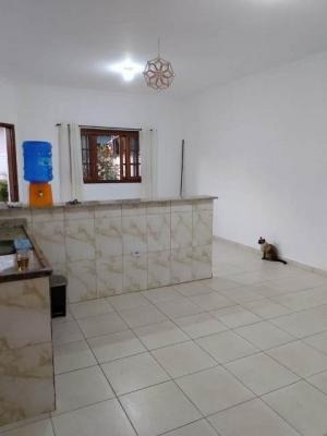 Imagem 5 de 11 de 6206 | Casa Geminada No Bairro Jd América, Baixada Santista