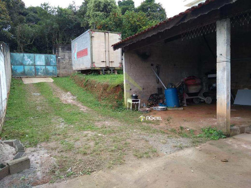 Imagem 10 de 26 de Chácara, Chácara Bonanza, Embu-guaçu - V1387