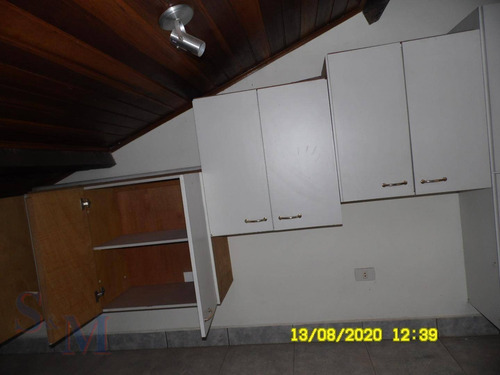 Imagem 30 de 30 de Casa Com 2 Dormitórios À Venda, 125 M² Por R$ 615.000,00 - Jardim Marek - Santo André/sp - Ca0890