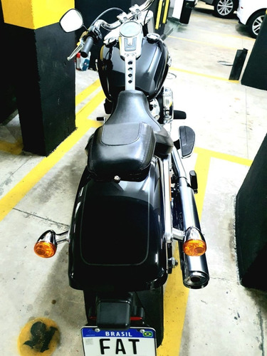Imagem 5 de 11 de Fat Boy Motor 107