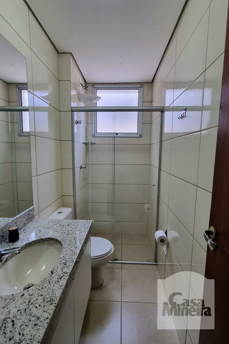 Imagem 15 de 15 de Apartamento À Venda No Coração De Jesus - Código 376642 - 376642