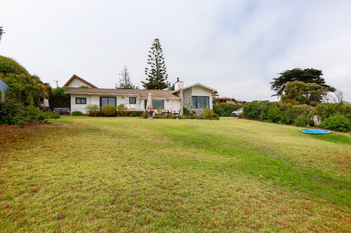 Se Vende Encantadora Casa En Sector Tradicional Con Vista