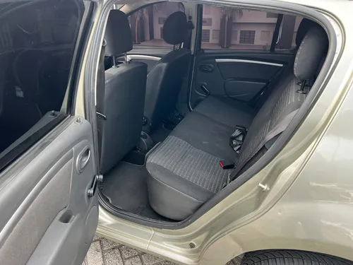 Renault Sandero 1.6 Expression