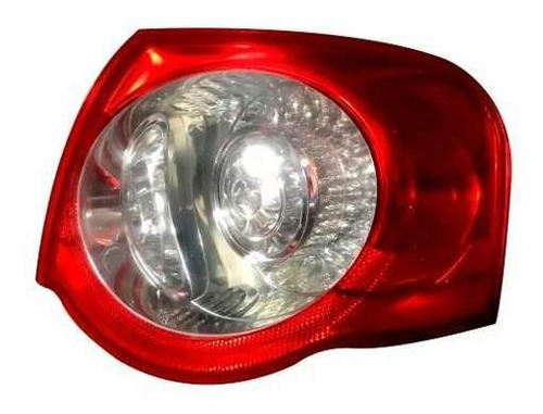 Faro Trasero Exterior P/ Vw Passat Wagon 2005 - 2010 Derecho