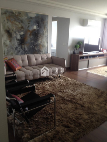 Imagem 6 de 30 de Apartamento À Venda Em Parque Das Flores - Ap001788