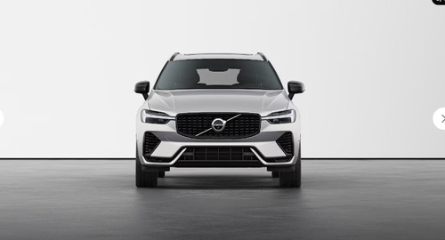 Volvo XC60 2.0 T8 RECHARGE ULTIMATE DARK AWD GEARTRONIC