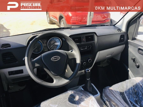 Karry Q22 Doble Cabina Doble Cabina Full 2021 0km