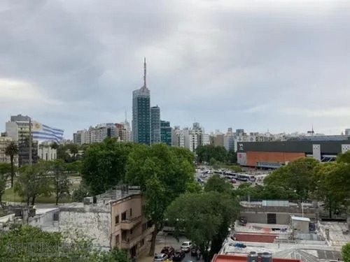 Imagen 8 de 9 de Oficina A Estrenar - 129m2 - 2 Baños - Garaje - Urquiza - Tres Cruces