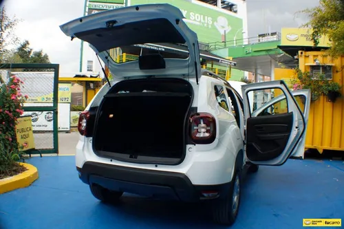Renault Duster 1.6 Zen