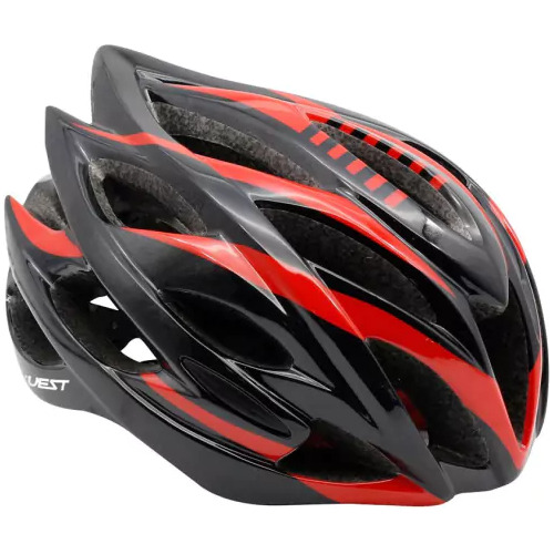 Casco Kuest Mtb/ruta/urbano Regulable Bici Mono Skate Roller