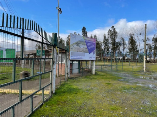 Planta Agro-industrial, Colbún