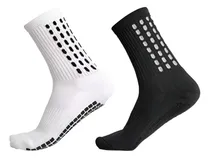 Comprar Media Futbol Antideslizante Ctf Pack X12 Pares Adulto 39a45