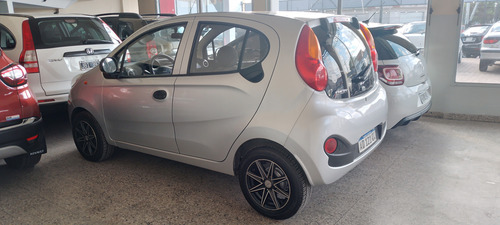 Chery QQ 1.0 Light Security