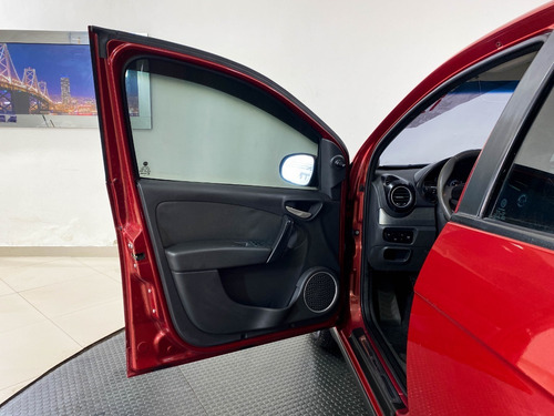 Imagem 9 de 22 de Fiat Siena