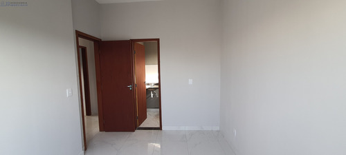 Imagem 9 de 13 de Condomínio Ecoville Ii - Venda De Casa Com 3 Quartos, Sendo 2 Suítes, A Poucos Metros Da Br 101 E Do Ifrn - Ca01053 - 70683483