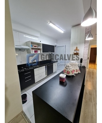 Imagem 9 de 15 de Venda Apartamento Sao Caetano Do Sul Boa Vista Ref: 147761 - 1033-1-147761