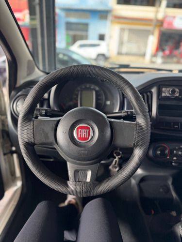 Fiat Uno 1.0 Drive Flex 5p