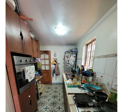 Vendo Amplia Casa Doña Isidora Gerónimo Alderete, La Florida