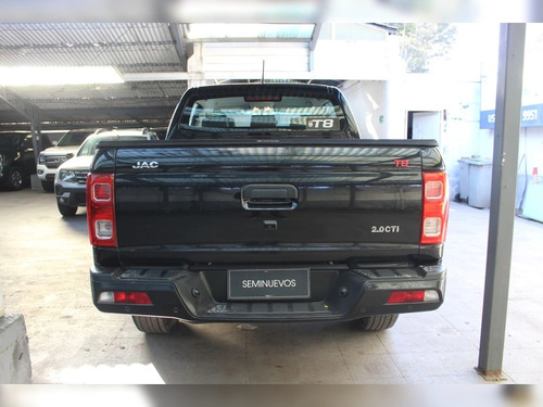 JAC T8 XE ADVANCED 2.0