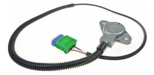 Sensor Valeo Presión Transmisión Renault Sandero 2011-2015