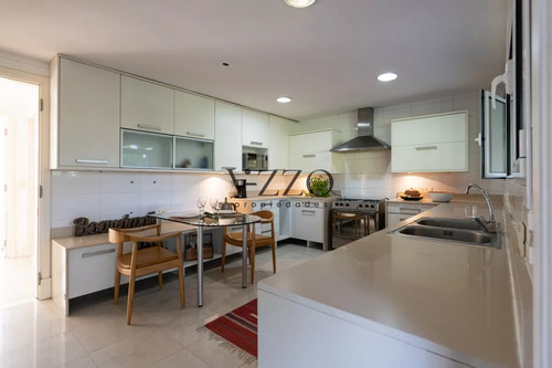 Casa Sobre El Green Del Hoyo 7 Del Cantegril Country Club