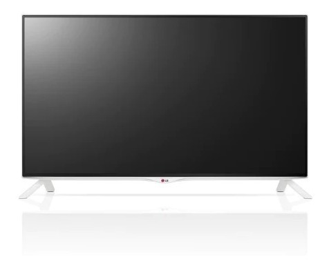 Imagen 1 de 10 de Smart Tv LG Ultra Hd 40'' Ub8000 Pantalla Partida Nuevo