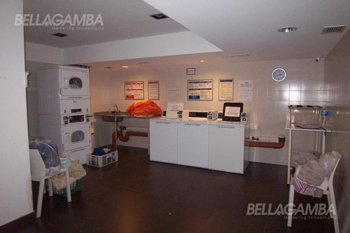 Departamento A Ambienbtes - Torre Mayor - Vista Al Rio