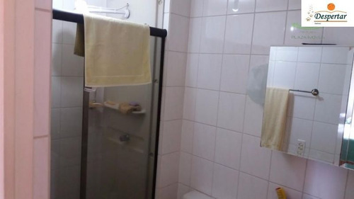 04062 - Apartamento 2 Dorms, Pirituba - São Paulo/sp - 4062