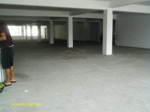 Imagem 14 de 15 de Predio Comercial - Vila Duzzi - Ref: 2661 - L-4845