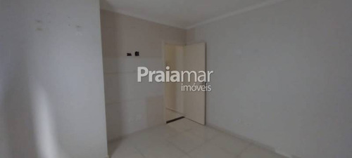 Imagem 14 de 28 de Apartamento 03 Dormitórios | 02 Suites I 01 Vaga I 105m² | Vila Voturuá I São Vicente - 2448-79