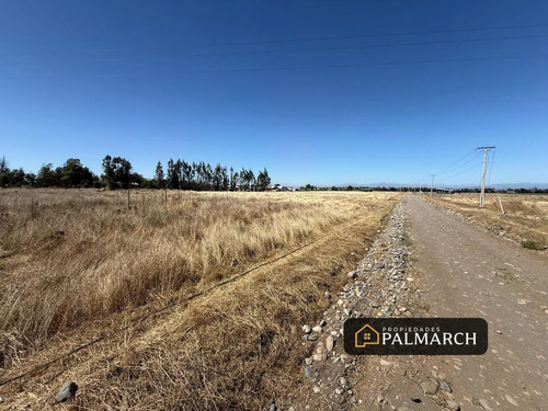 Parcelas En Venta 5000m2 Camino A Cato Chillán