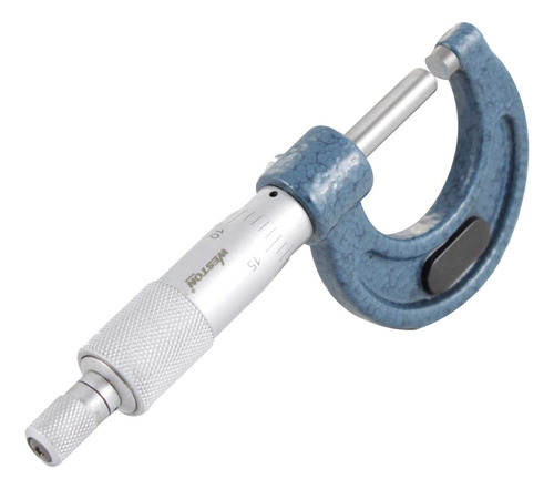 Micrometro Para Exteriores Tipo Mt 100 - 125mm