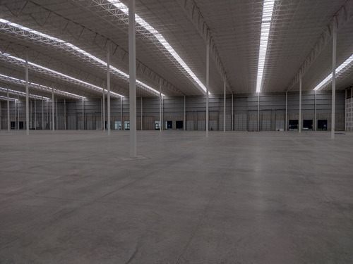 Se Renta Nave Industrial Build To Suit En Querétaro