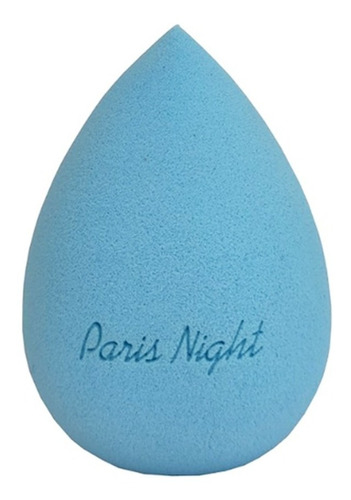  Esponja Maquillaje Beauty Blender- Paris Night - Para Base 